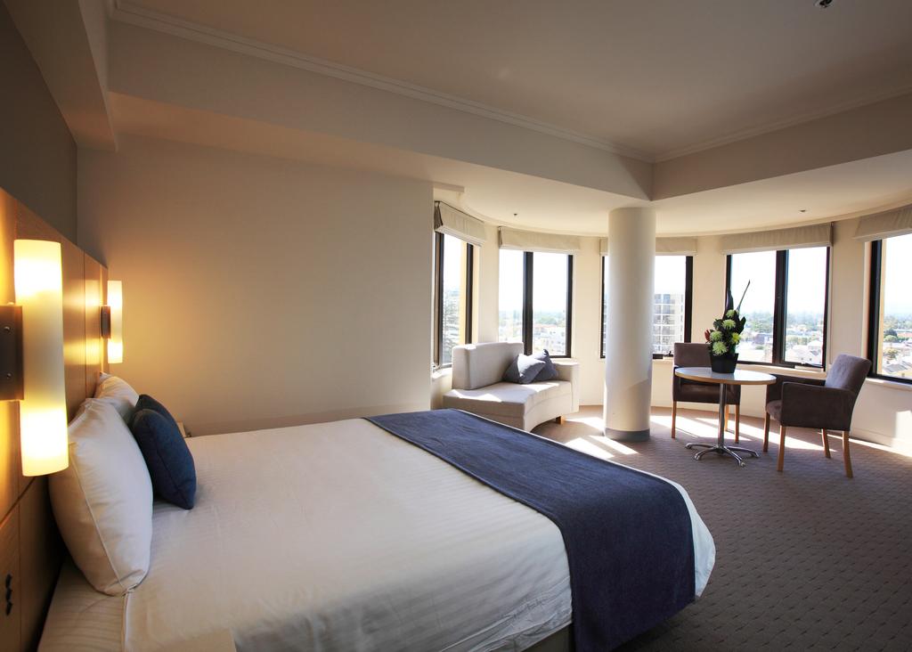 Junior Suite City King