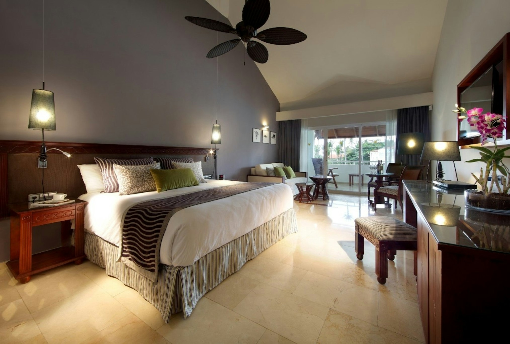 Trs Turquesa Punta Cana Adults Only All Inclusive Resort 5/16