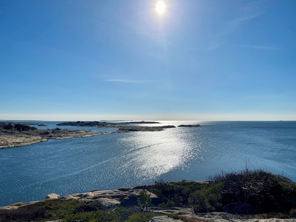 HANKO FJORDHOTELL & SPA 67/73