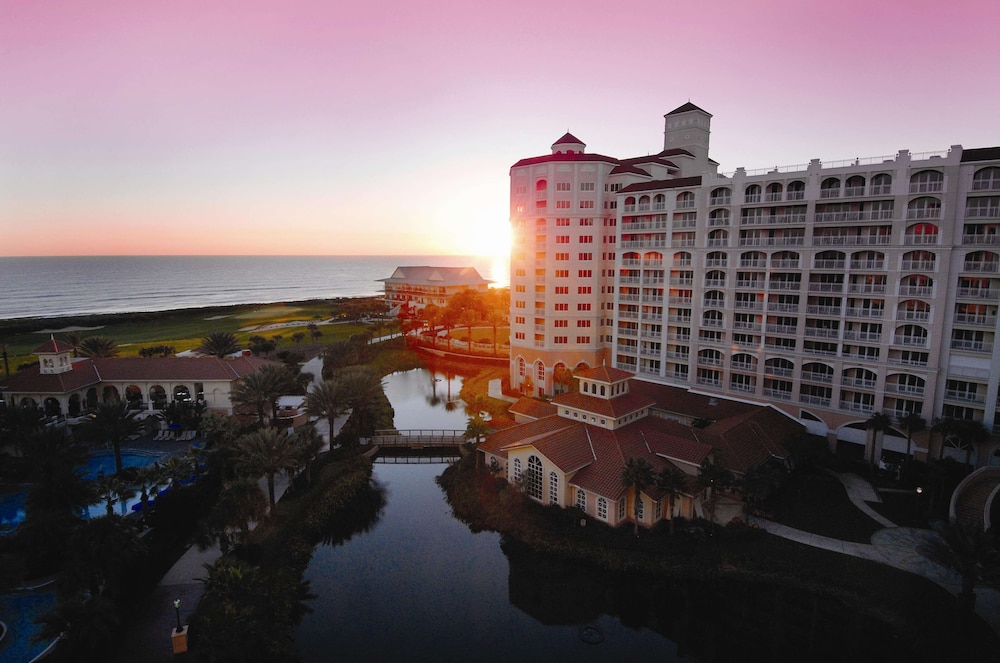 Hammock Beach Golf Resort & Spa in PALM COAST - FL