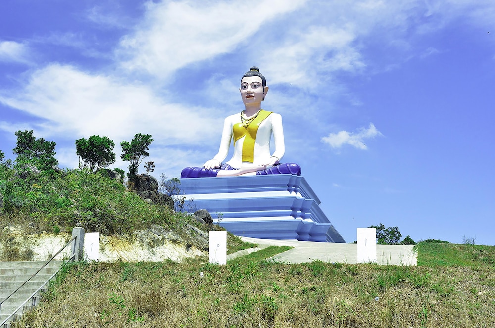 Le Bokor Palace 44/50