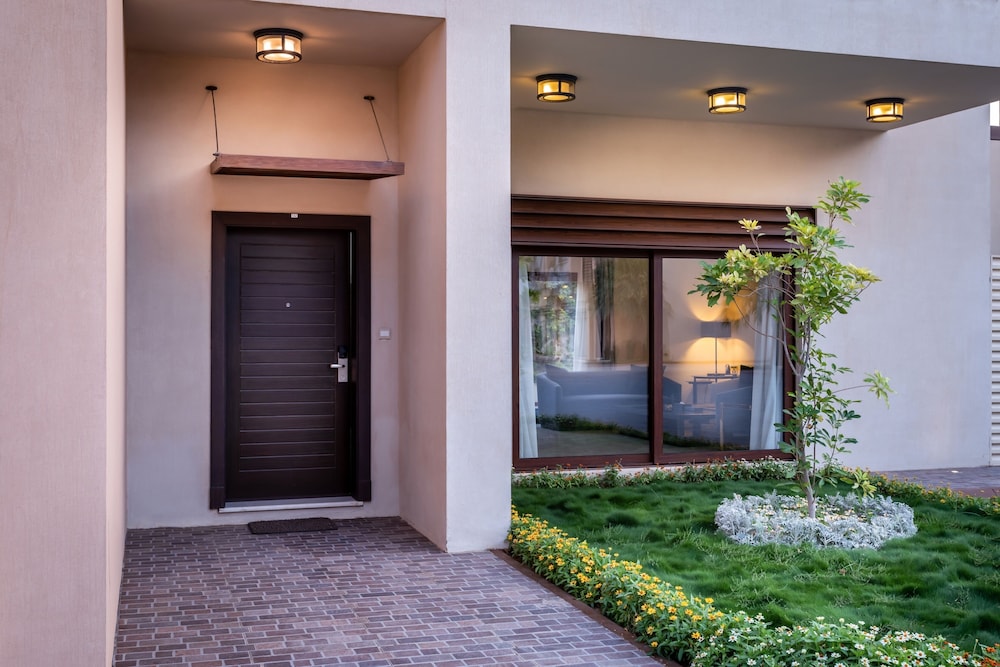 فلل بريرا الفندقية(Braira Hettin Resort And Villa) 2/50