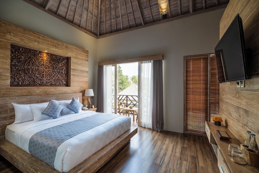 Arkamara Dijiwa Ubud (ex. Arkamara Resort) 15/49