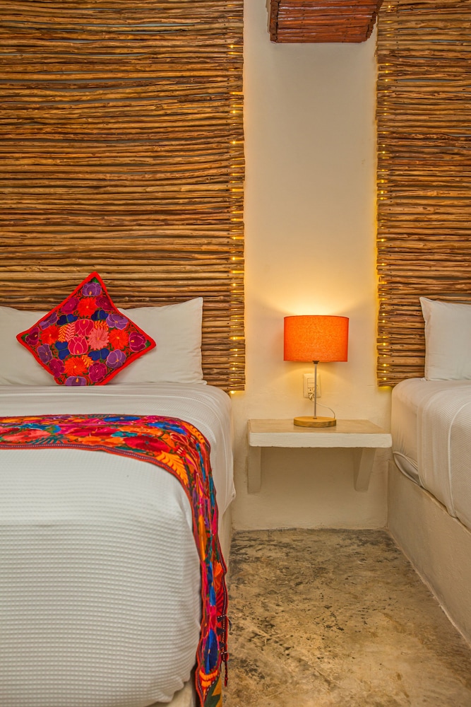 Tierra Maya Hotel Spa & Sanctuary 17/68