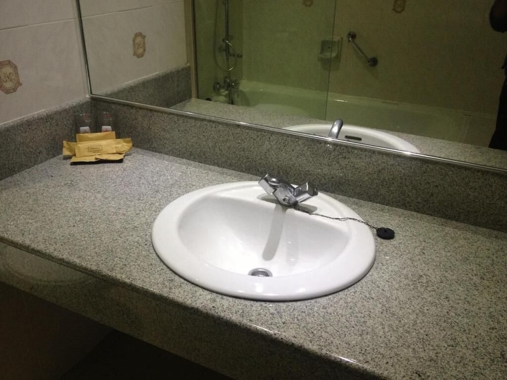 Hotel Grand Continental Kuantan 48/48
