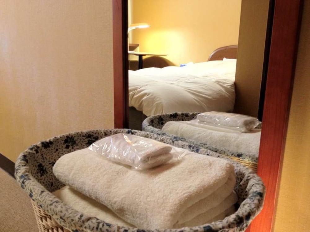 Shirakawa Business Hotel 42/57