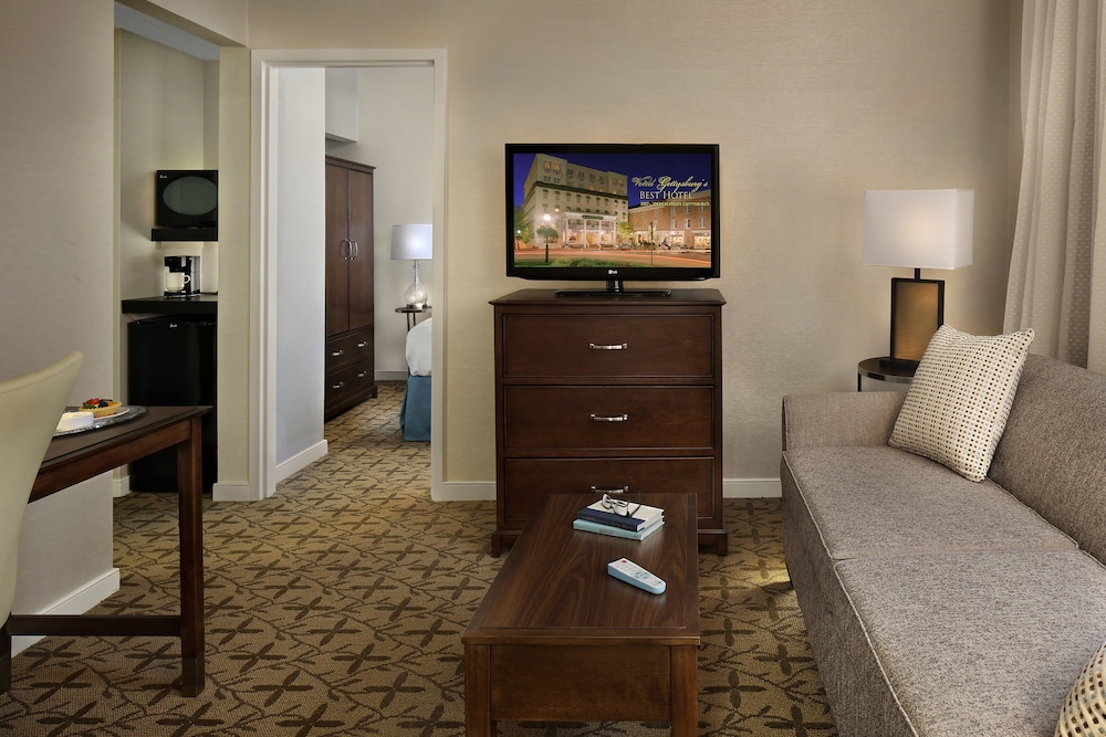 Gettysburg Hotel 28/50