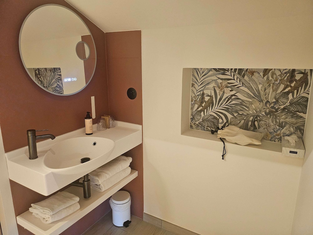 Mercure Albi Bastides 58/61