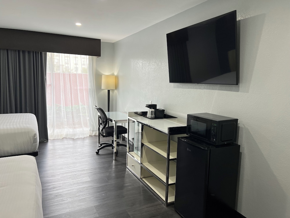 Hotel Calle Joaquin 41/61
