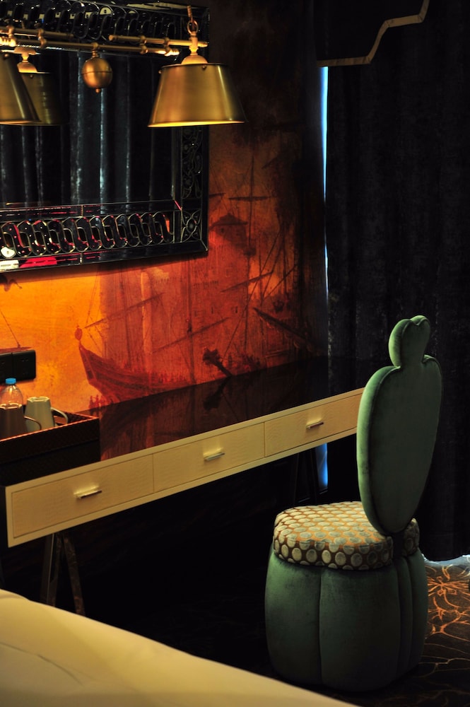 Dieshang Boutique Hotel 28/43