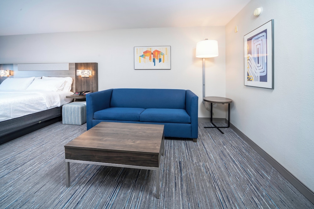 Holiday Inn Express Hotel Suites Atlanta Johns Creek 41/64