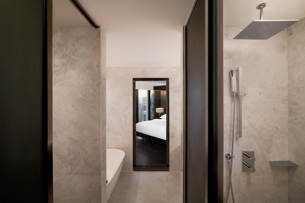 Four Points By Sheraton Seoul Gangnam 13/57