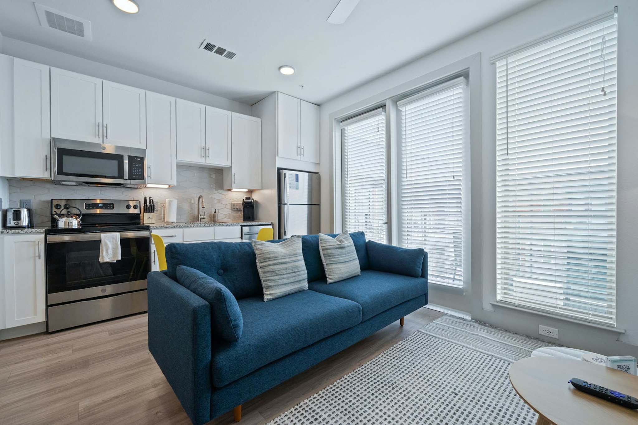 Placemakr Downtown Austin 24/44