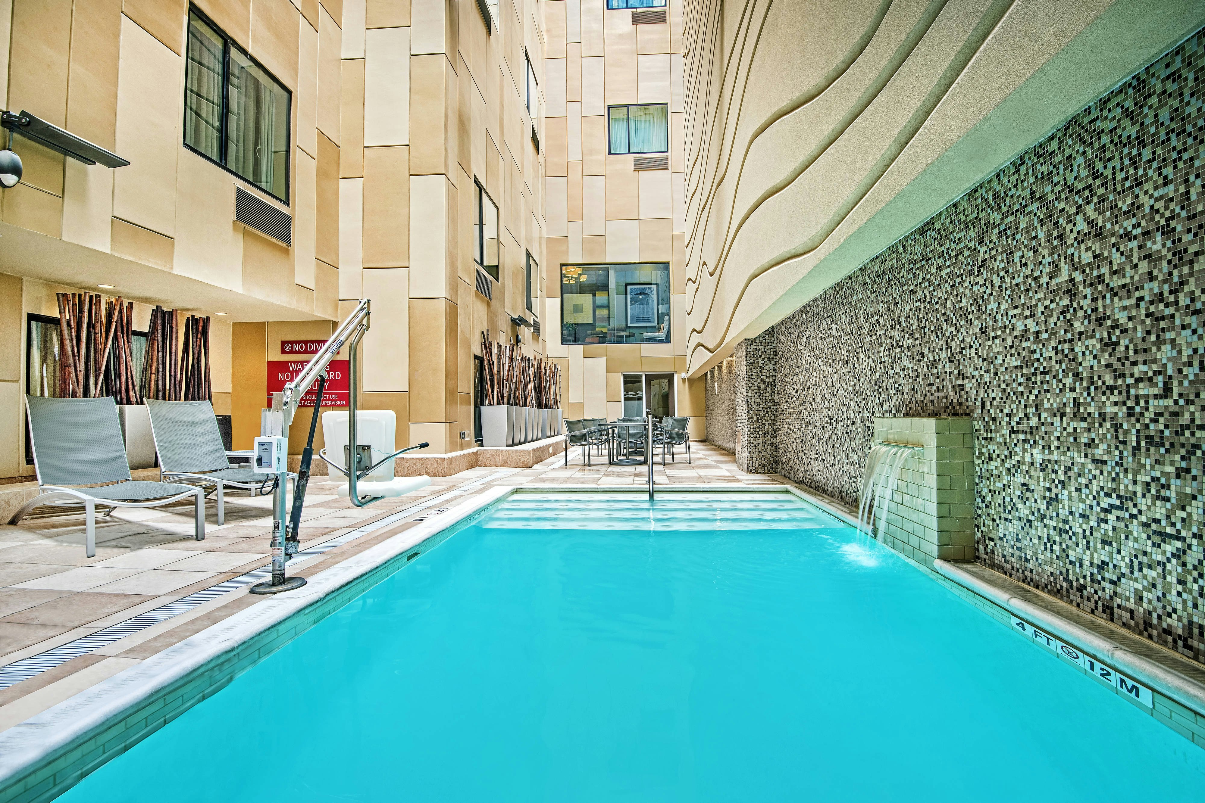 TownePlace Suites by Marriott San Antonio Downtown Riverwalk 19/35
