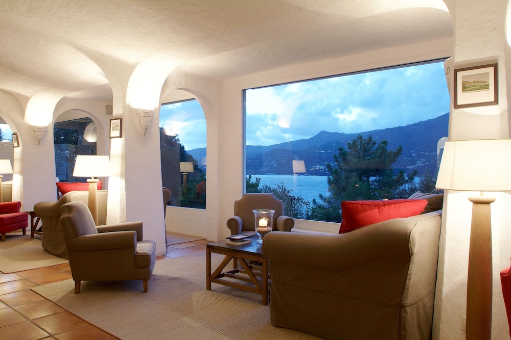 Hotel A'mare Corsica - Seaside Small Resort 40/61