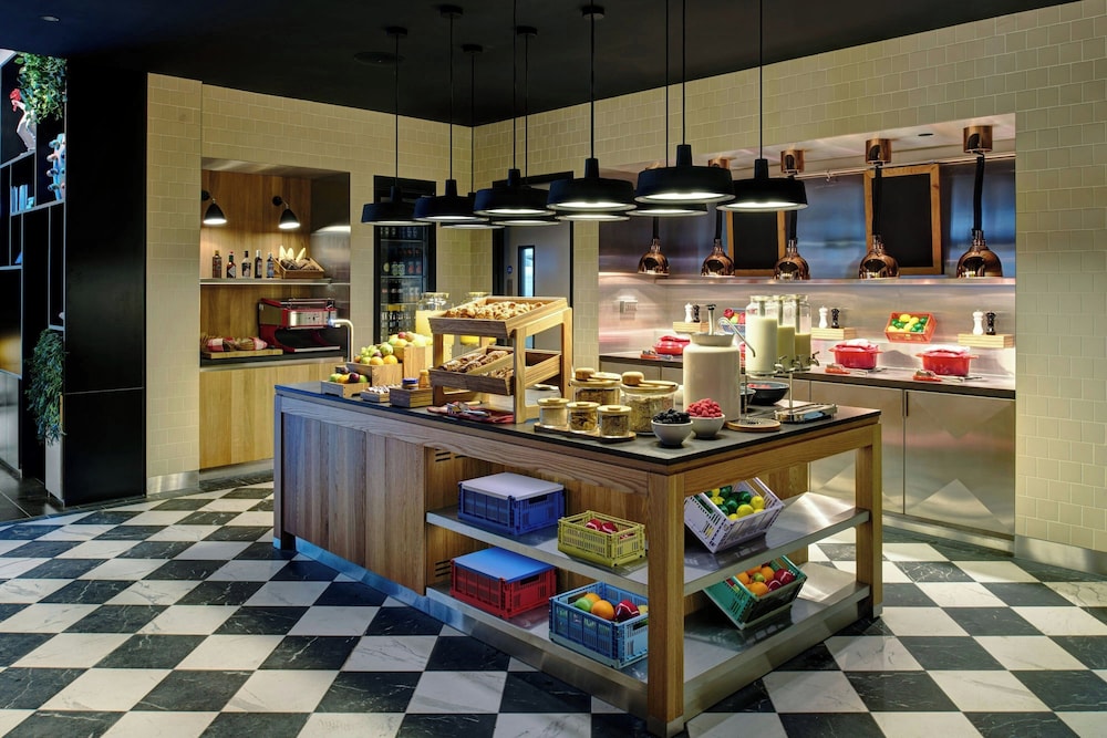 citizenM Dublin St Patricks 5/50