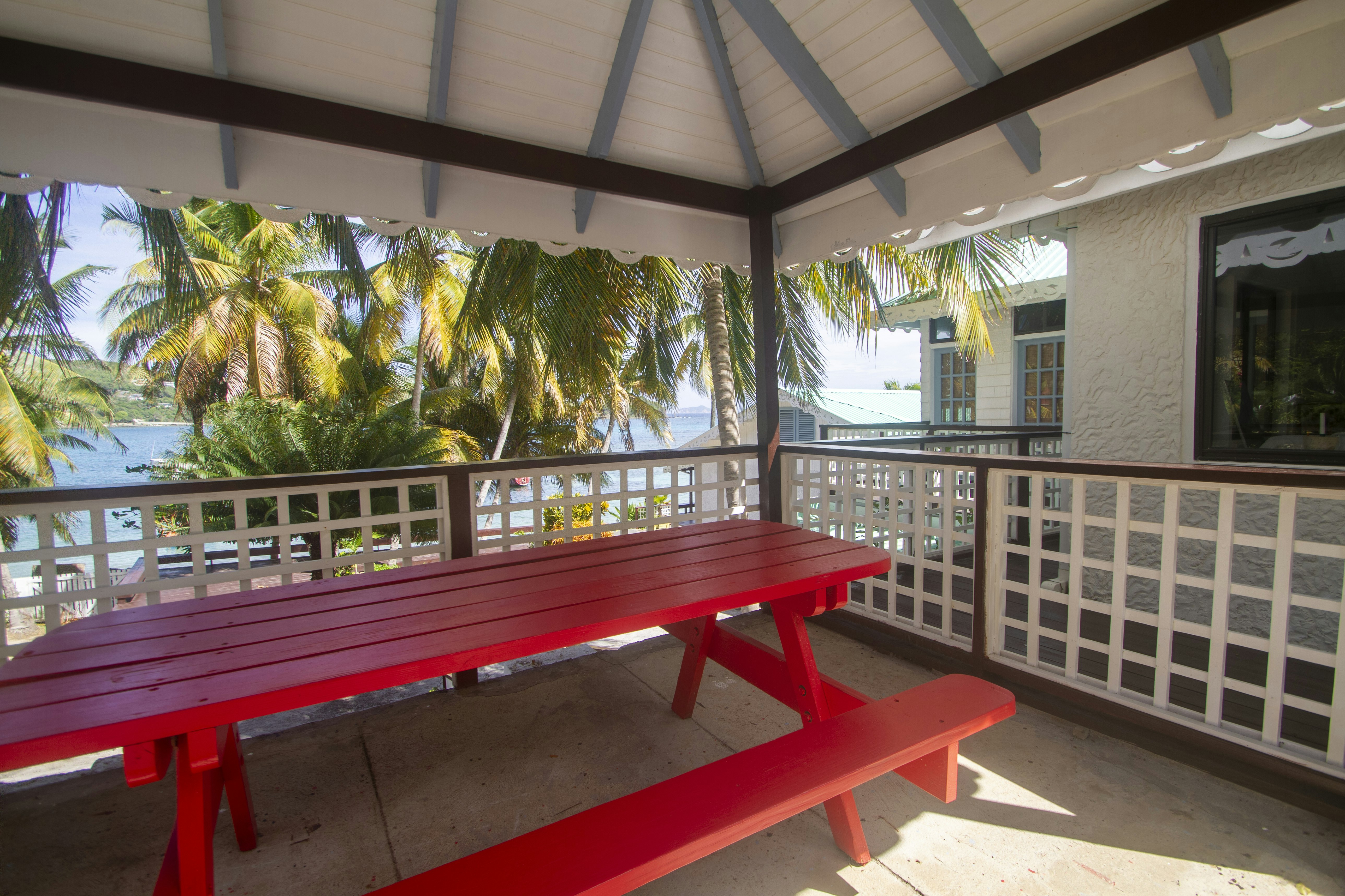 Bequia Beachfront Villa Hotel 47/83