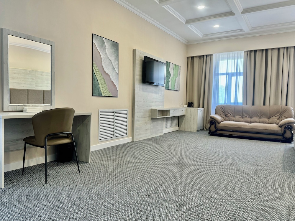 Grand Eurasia Hotel 34/50