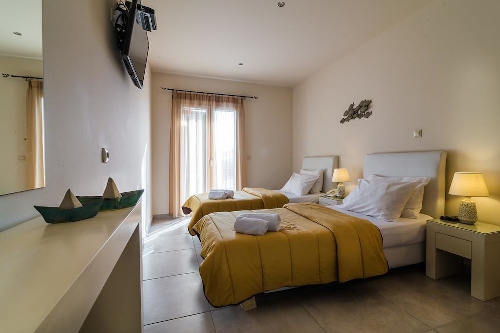 Hotel Kontes 22/65