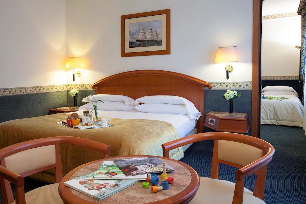 Starhotels Vespucci 22/42