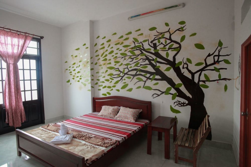 Little Home Hostel Nha Trang 14/41