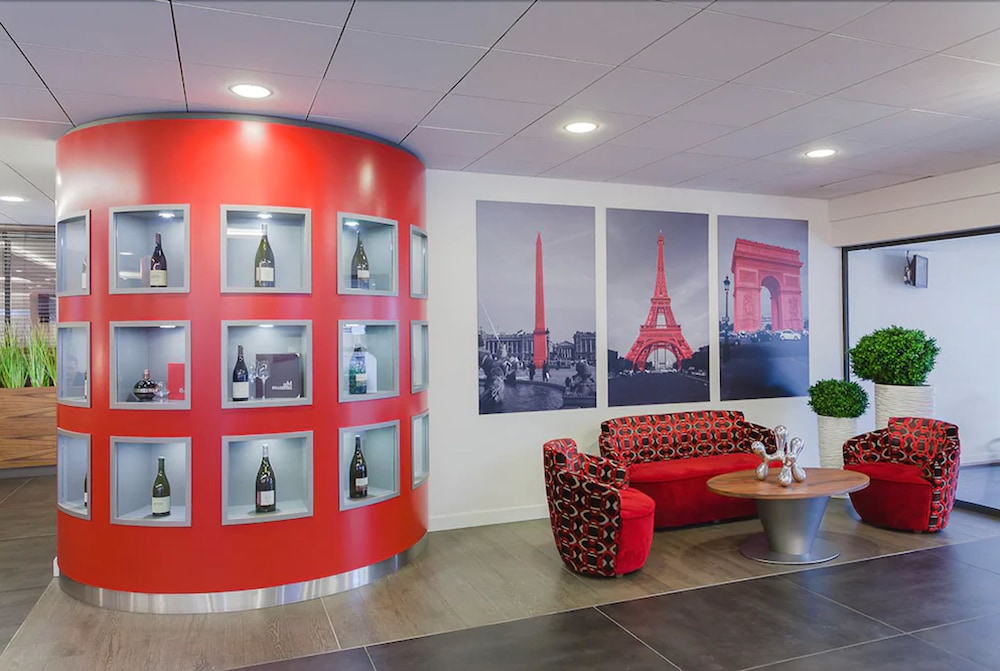MERCURE ORLEANS CENTRE 38/62