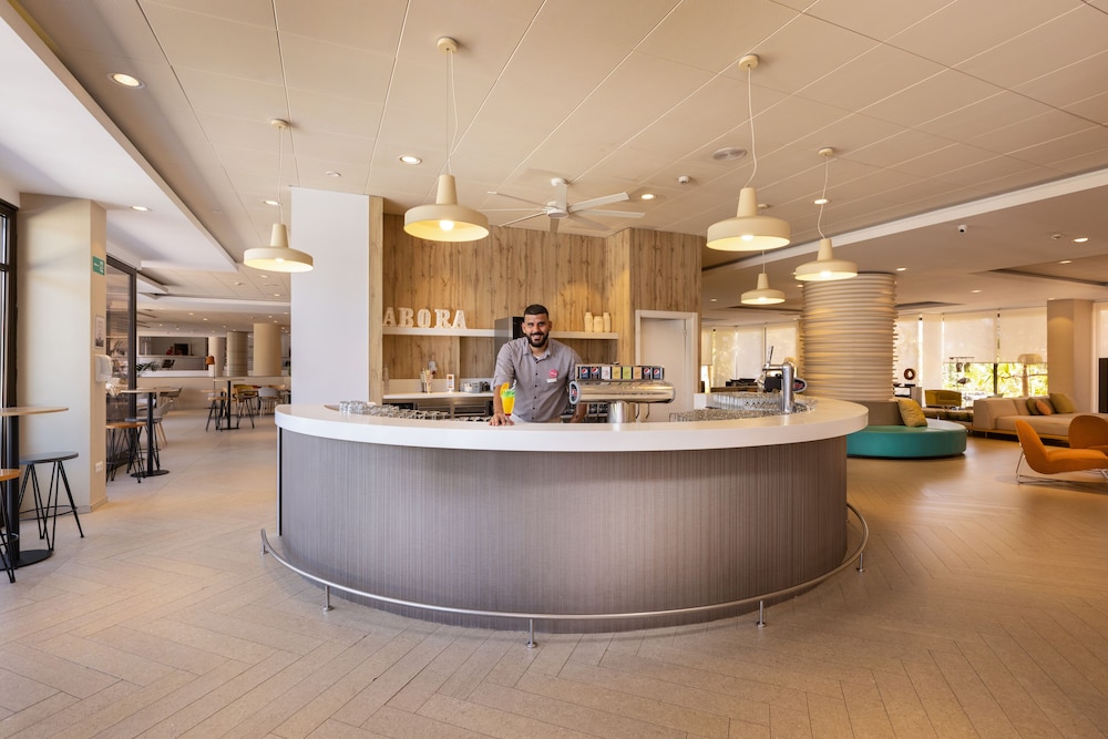 Abora Continental By Lopesan Hotels 20/67