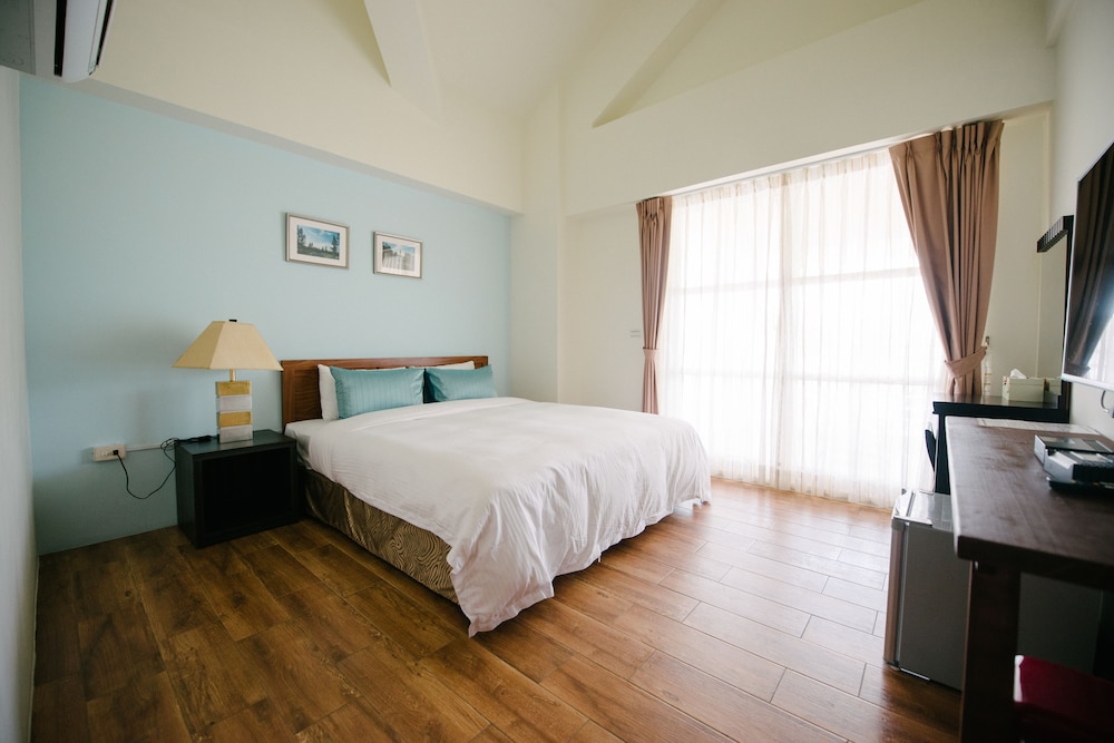 HE SEN Hostel 21/43