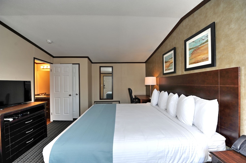 Instalodge Hotel And Suites 9/34