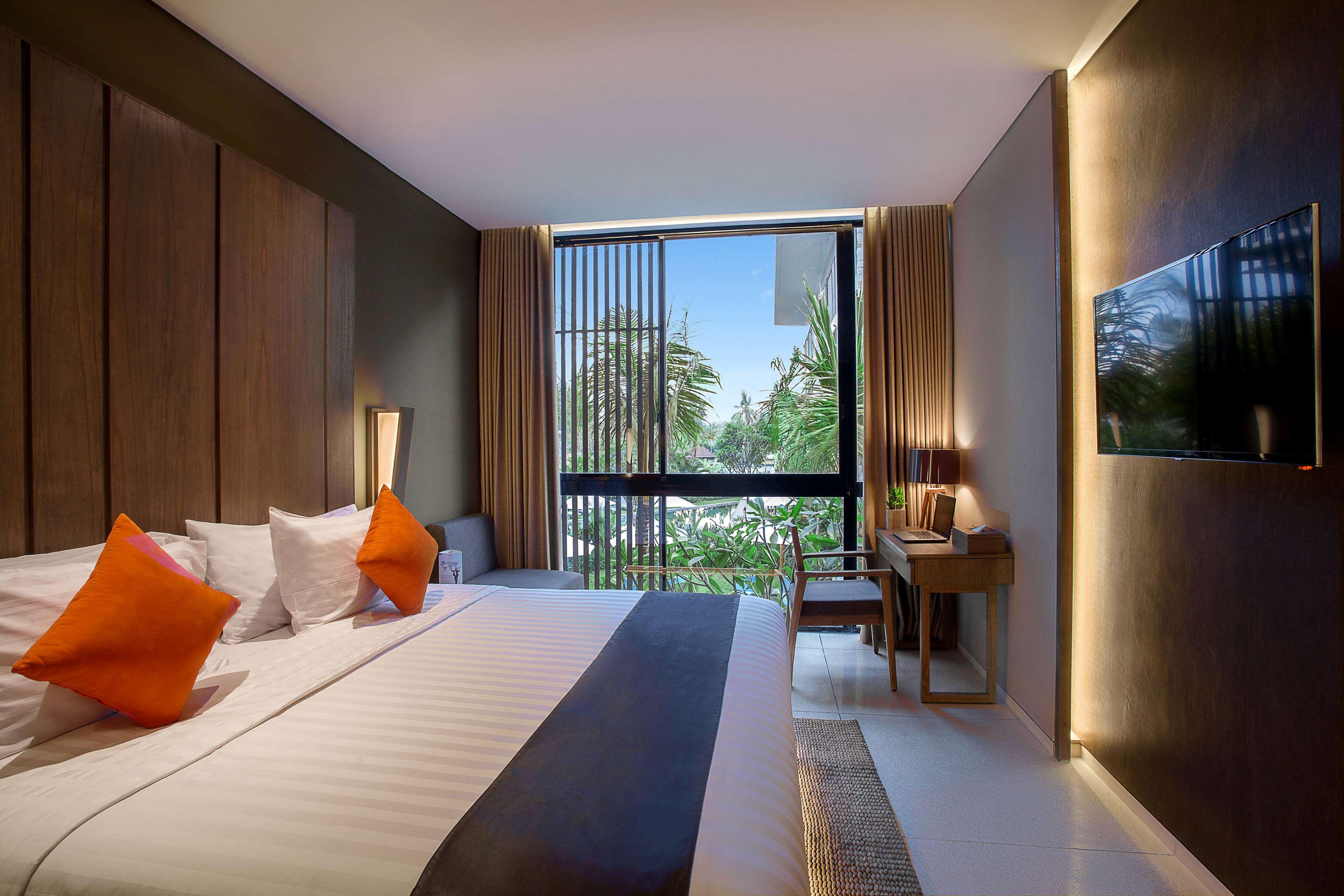 Resort, King Bed