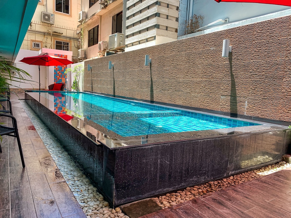 Scandia Beach Hotel 22/50