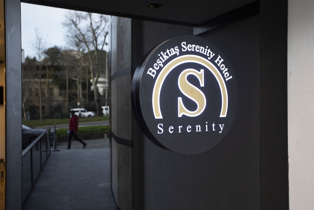 Besiktas Serenity Hotel photo4