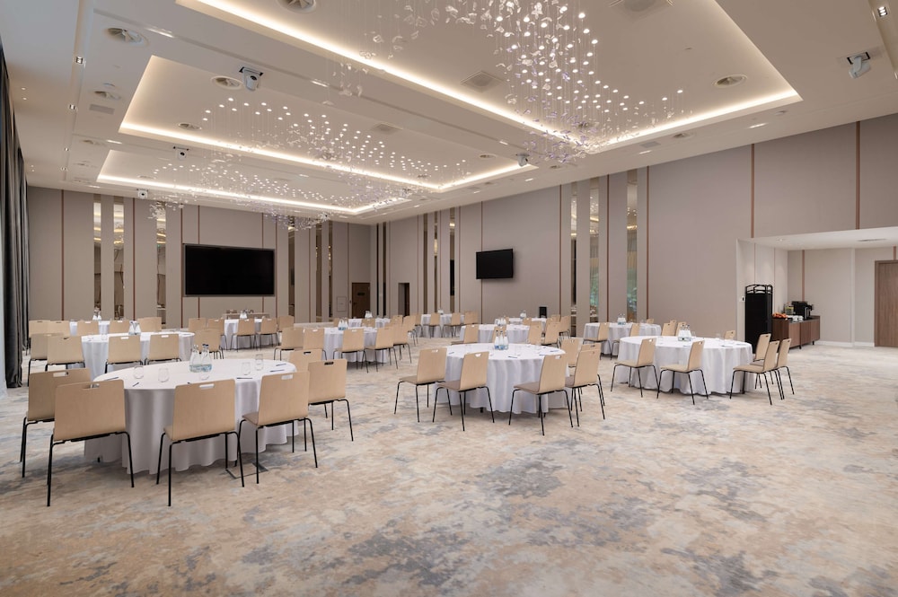 Radisson Blu Hotel Cluj 41/49