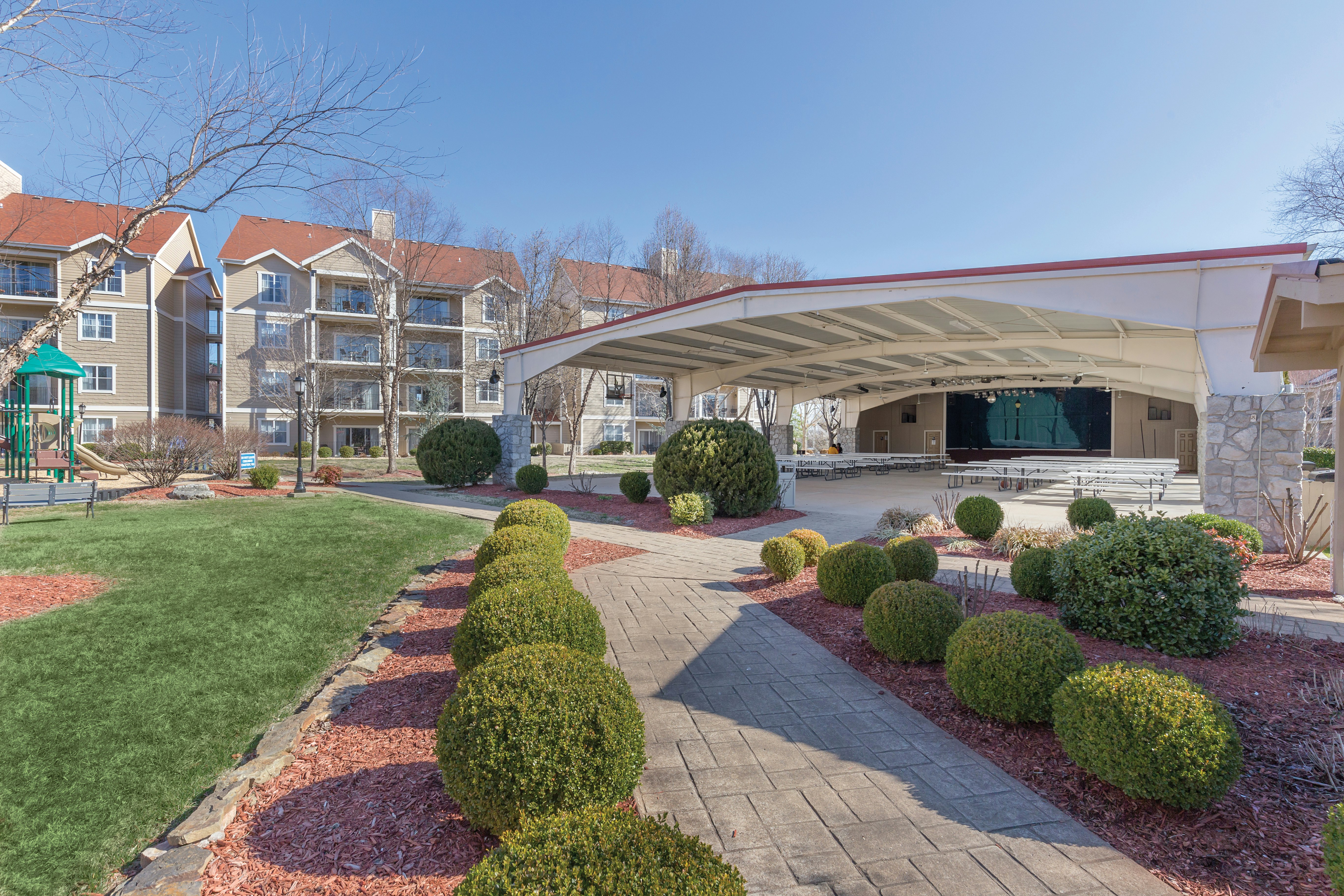 Club Wyndham Branson at The Meadows 59/67
