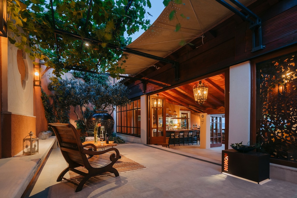 Ninon - Design B&B - Adults Only 24/50