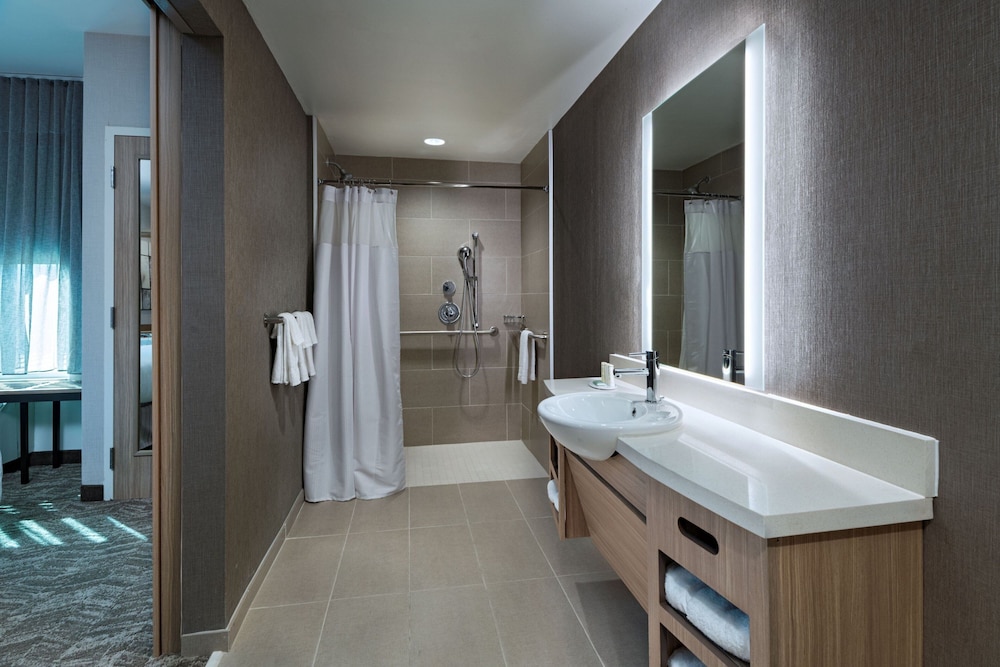 SpringHill Suites by Marriott Austin North 24/25