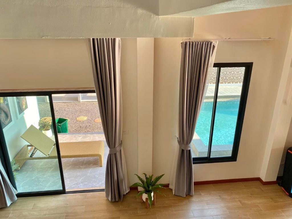 Chaison Hill Resort Khanom 26/54