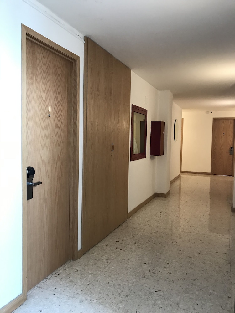 Hotel Rosgaud 1/33