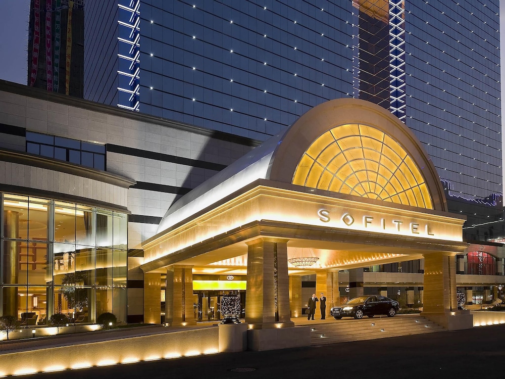 Sofitel Harbin 5/76