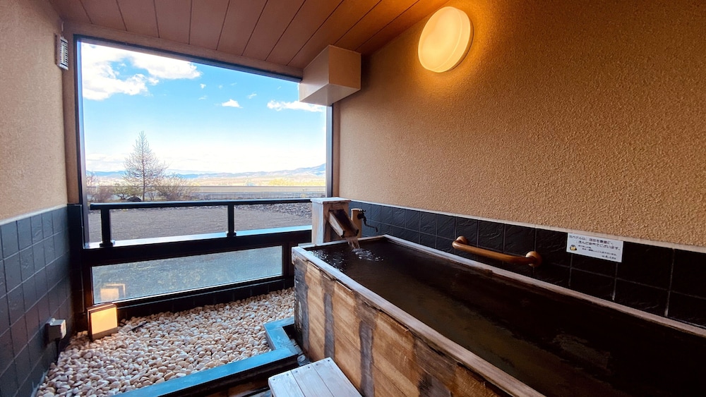 Hotel Morinokaze Ousyuku 23/49