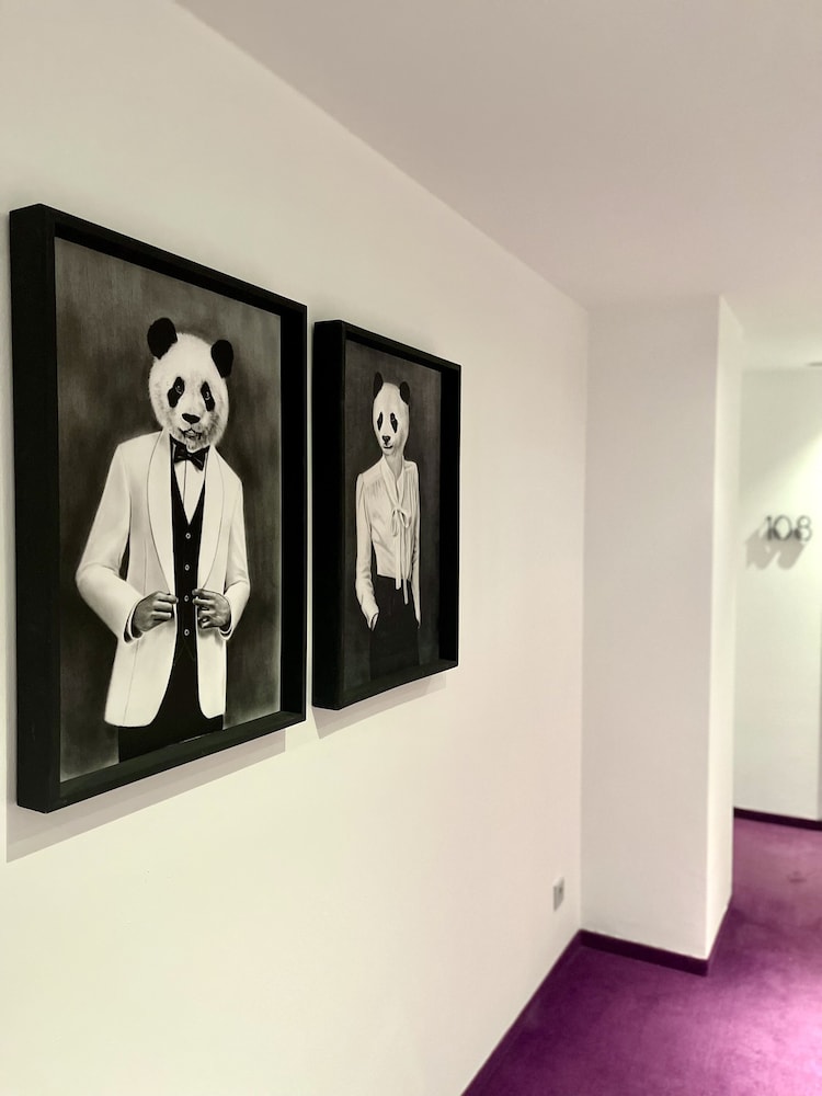 Bayer's City Hotel 24/35