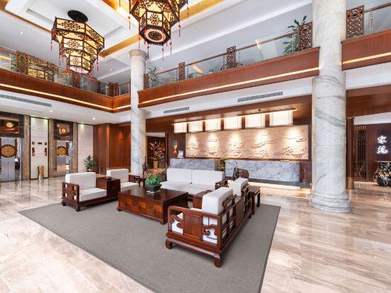 Donghu Grand Hotel 10/49