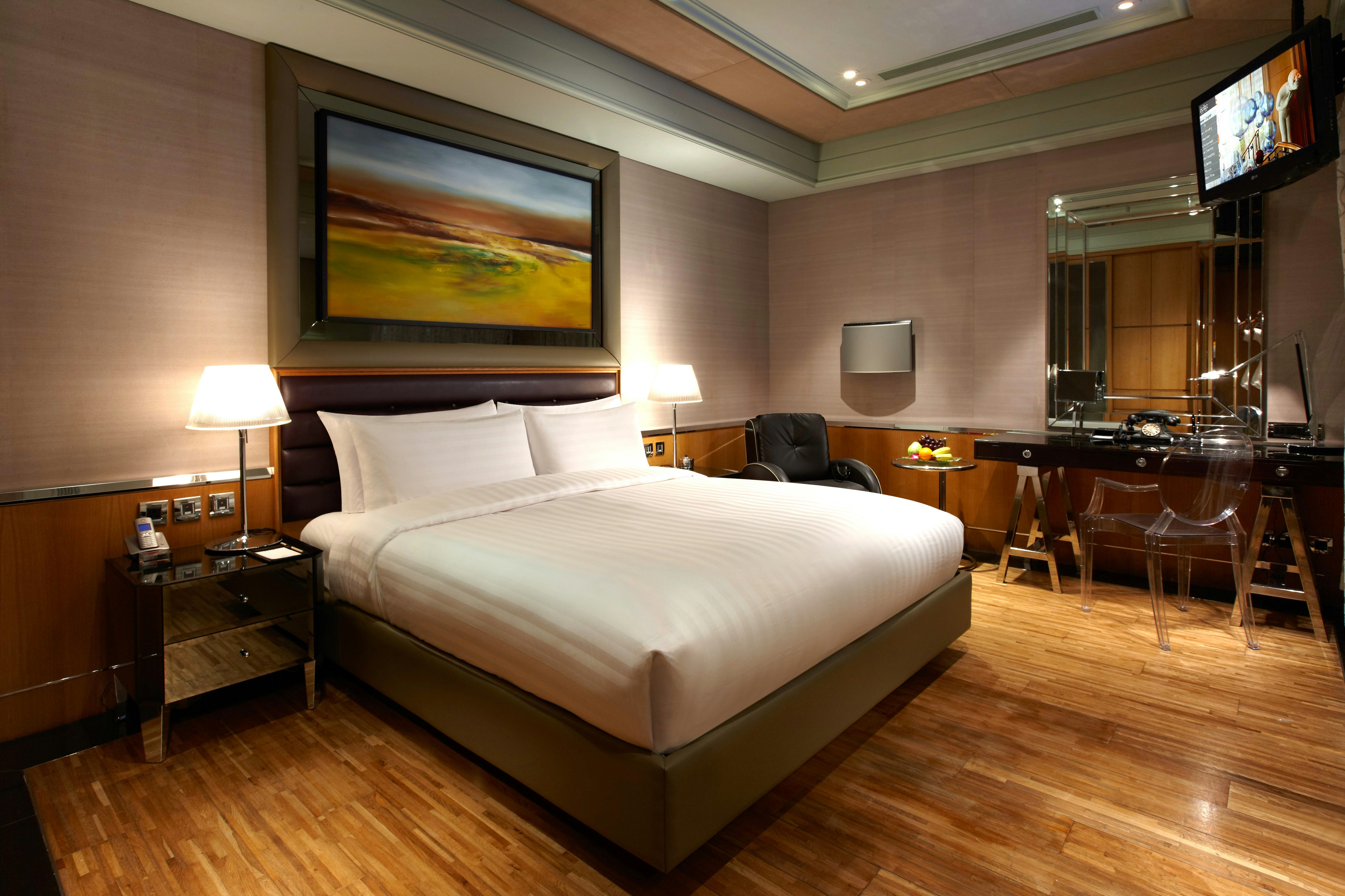 Hotel Eclat Taipei 29/74