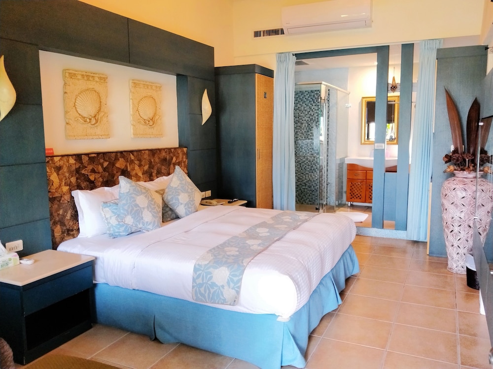 Bora Bora Bed and Breakfast 28/71