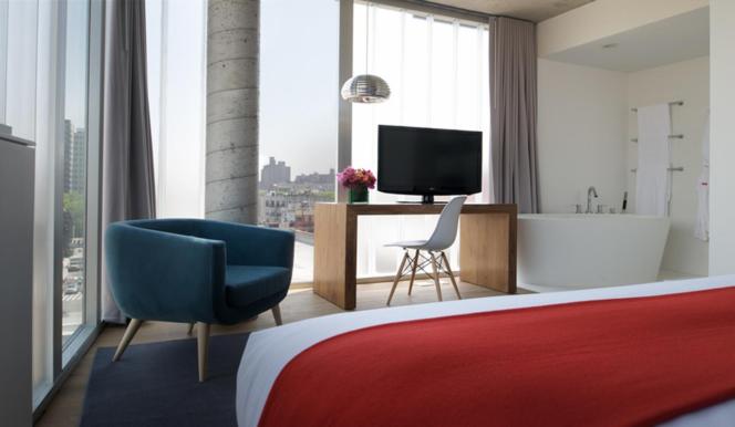 The Nolitan Hotel 37/54