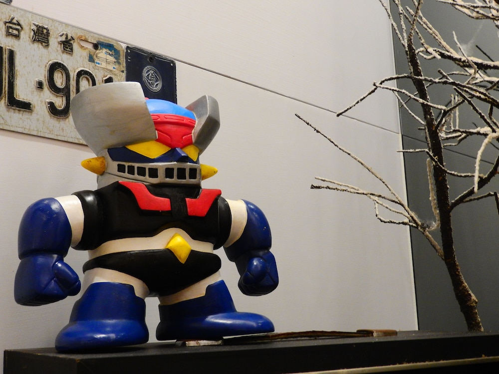 安平ハウス 写真3