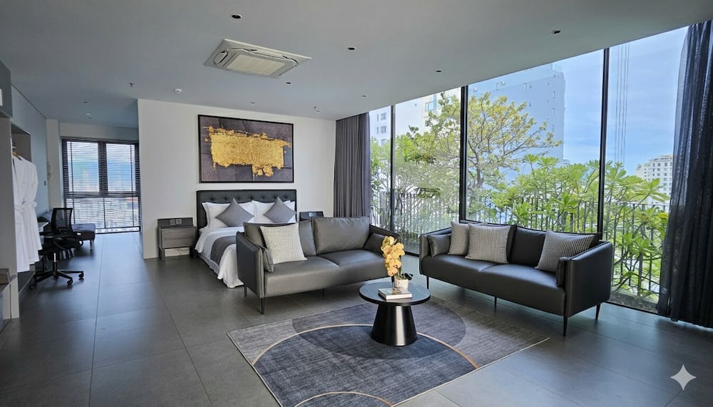 JBAY Beachfront Boutique Hotel 21/33