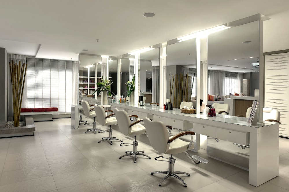 Casa Dann Carlton Hotel & Spa 41/66
