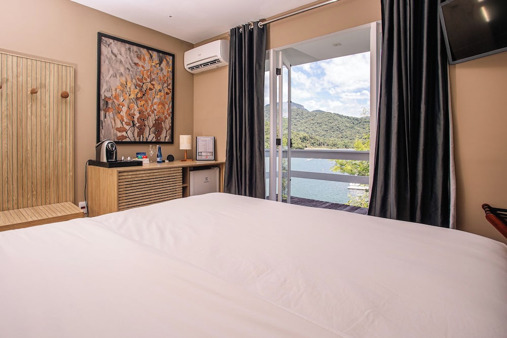 Papiro Hotel Boutique E Restaurante 16/50