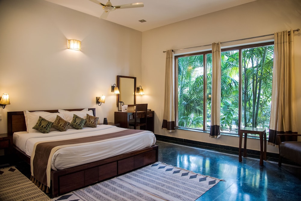 Hotel Ranthambore Regency 9/50